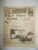 Daily Sketch June 11th 1940 8 page reproduction newspaper history teaching research projects materials RefS4
