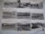 9 x Trains Railway Stations Viaduct photos 10×8 inch SHARMAN details on reverse LOT3