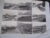 Trains Railways Locomotives 9 photos 10×8 inch SHARMAN details on reverse LOT5