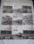 9 x Railway Viaducts and Train photos 10×8 inch 1980s SHARMAN details on reverse LOT8