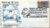 1977 Spirit of St.Louis Commemorative Tour Milwaukee Stop cover no insert  1173