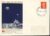1969 First Man on the Moon Southampton City Council Commemorative Cover  1185