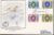 1977 Lord Hunt Mayors Parlour Windsor Silver Jubilee Blackburn Monoplane Cover