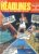 1972 AUGUST HEADLINES magazine No.12 Andrea Doria, Alcazar, Errol Flynn
