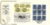 1985 The Times Making the News First Day Cover stamp booklet pane Cotswold Covers refF664