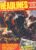1972 JULY HEADLINES magazine No.10 Rail Accident at HARROW