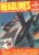1972 April HEADLINES magazine No.8 Seige of Gallipoli