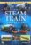 CLASSIC STEAM TRAIN COLLECTION 8 DVD BOX SET still sealed refshelfB4