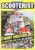 2009 Dec/Jan Issue 64 Classic SCOOTERIST Scene magazine ref102193