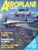 1984 March Aeroplane Monthly Junkers Ju52 TYPHOON Wellesleys SUDAN magazine ref102191