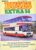 1988 Feb/March BUSES EXTRA 51 magazine ROSSENDALE Southport ref102187