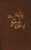 Der grobe Brief von Martin Luther bis Ludwig Thoma Berlin 1940 Hardback Book ref202514