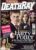 2007 August DEATHRAY Issue 3 magazine HARRY POTTER ref102203