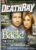 2008 July DEATHRAY magazine Alan Moore interview, X FILES ref102204