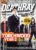 2008 February DEATHRAY magazine Stephen Donaldson interview, TORCHWOOD  ref102205