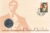 1989-10-18 Portugal Coin Cover Amadeo de Souza-Cardoso PNC refH421