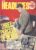 1975 MARCH HEADLINES magazine No.43 DONALD HUME