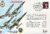1978 RED INDIANS Biggin Hill Air Fair RAF flown stamp cover refF113