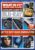2008 November WHAT HI-FI SOUND & VISION BLU-RAY magazine ref102238