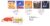 1995-05-02 Peace and Freedom FDC Bureau refA7