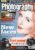 2008 March PHOTOGRAPHY monthly magazine Nikon D3 & Olypus E3 ref102245