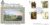 1993-05-11 RAF 75th Anniversary Contemporary Art Stamps Cover FDC refG331