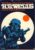 The Collector’s Book of Science Fiction by HG WELLS with original illustrations Hardback Book ref202534