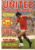 RON’S RED DEVILS Official Manchester Utd 1981/82 Colour Football Souvenir ref101769