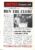 No.10 March 2001 Manchester United Shareholder Newsletter – Football ref101771