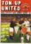 1978 Official Manchester United Centenary Souvenir fold out Football poster ref101772