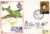 1972 Lockheed Hudson MK3 RAF Iceland Expedition flown stamp cover BFPO 1314 refF139