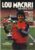 LOU MACARI Testimonial Match OLD TRAFFORD 13th May 1984 Football ref101773