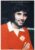 1946-2005 George Best Manchester Utd Football Poster ref101777