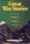 GREAT WAR STORIES 1979 Complete Unabridged stories in ONE Hardback Book with dustjacket ref202543