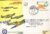 1975 SPITFIRES Battle of Britain RAFA Goodwood Display flown stamp cover BFPO 1507 refF150