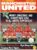 Manchester United Football Club Magazine issue no.4 CHRISTMAS Edition ref101783