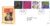 1999-07-06 Citizens Tale Royal Mail Millennium FDC refA47