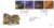 1999-09-07 Farmers Tale Royal Mail Millennium FDC refa49