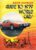 Daily Express Guide to 1979 World Cars Vintage Magazine ref101791