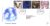2000-01-18 Above and Beyond Royal Mail FDC refA53