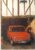 FIAT 126 SALOON CATALOGUE 8 pages January 1974 ref101797