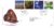 2000-04-04 Life and Earth Royal Mail FDC refA56