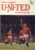 Manchester United CHRISTMAS 1984 Football magazine ref101801