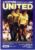 OXFORD UTD v Manchester United Saturday 8th November 1986 Football Programme ref101803