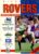 BLACKBURN ROVERS v Manchester United Oct 24th 1992 Matchday Magazine ref101807