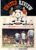 Manchester United v EVERTON 31st march 1986Football Programme ref101811