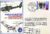 1973 World Helicopter Championships Army Air Corps flown stamp cover BFPO 1342 refF184