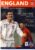 ENGLAND V ALBANIA 25th May 2007 Football Programme TURF MOOR BURNLEY ref101819