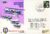 1974 Aerobatic Team Pitts S.2A Rothmans RAF flown stamp cover BFPO 1478 refF192