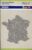 1991 SNCF Indicateur Officiel Ville a Ville Paperback Book ref102753